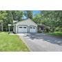 5 BED 3.5 BATH  RANCHER ON 19.65 ACRE LOT