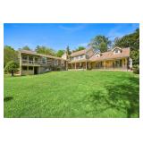 13 ACRE FARM,  ANTIQUES, TRACTORS, SKID LOADER