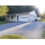 2 BED 1 BATH RANCHER ON. 91 ACRE LOT