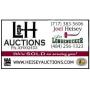 Leesport Area 8 +/- Acres Property & Contents