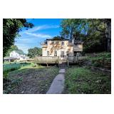 2.05 ACRE COUNTRY LOT W/ HOUSE & BARN