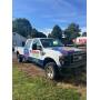 Landscape & Snow Removal Contractor Liquidation