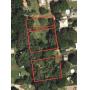 3 Parcels Totaling 1.19 Acres