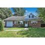 4 BED 1 BATH ON .28 ACRE LOT