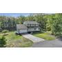 4 BED, 2 BATH HOUSE ON 1 ACRE LOT