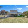Fredericksburg Area Real Estate 1.5 Acres 2 Story