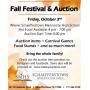 SMHS Fall Festival & Benefit Auction