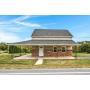 3 BED 1 BATH HOUSE ON .29 ACRE LOT