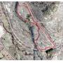 14 Acres River Front Woodland