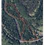14 Acres River Front Woodland