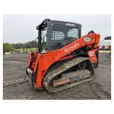 Buck Rentals Annual Equipment Auction