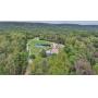 Outstanding 40 Acre Mountain Property & Contents