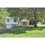 3 BED 1 BATH BI-LEVEL & SHED ON 0.75 +/- ACRE LOT