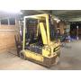 K C WAREHOUSE DEALS COMPLETE LIQUIDATION