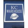K C WAREHOUSE DEALS COMPLETE LIQUIDATION
