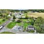 2 Parcels Zoned Highway Commercial