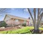 4 BR 2.5 BA BRICK RANCHER ON .30 +/- AC & VEHICLES
