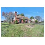 3 BED 2 BATH CAPE COD ON .33 ACRE LOT