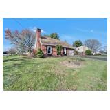 3 BED 2 BATH CAPE COD ON .33 ACRE LOT