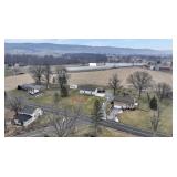 3 Bed 1 Bath W/ Heated Shop on 1 Acre