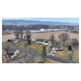 3 Bed 1 Bath W/ Heated Shop on 1 Acre