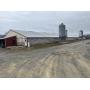 Franklin County 14 Acre Hog Farm