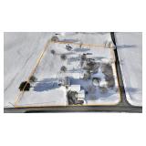 3 BED 1.5 BATH FARMHOUSE W/ SHOP ON 2.94 ACRES