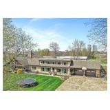 4 Bed 3 Bath Country Property On 3.14 Acres