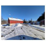 15 ACRE FARMETTE & CONTENTS