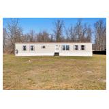 REAL ESTATE & CONTENTS AUCTION