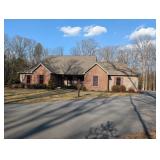 34 ACRE WOODED PROPERTY & CONTENTS