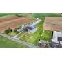 10.27 AC TURKEY FARM W/ OUTSTANDING SHOP + EQUIP