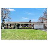 3 BED 2 BATH HOUSE & 34X48 SHOP ON 1.5 +/- ACRE LOT