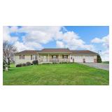 Richland 2.5+/- Acre Lot w/ 3 Bed & 11/2 Bath