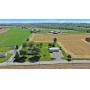 5 BED 2.5 BATH HOUSE & 42X56 SHOP ON 2.02 +/- AC