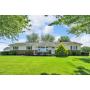 5 BED 2.5 BATH HOUSE & 42X56 SHOP ON 2.02 +/- AC