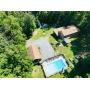 Robesonia Home W/ Garage/Shop & Pool 2.1 AC