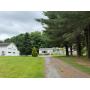 3.2 Acres 3 BR Rancher W/ Heated Shop & Pasture