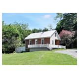 3 Bed 1 Bath Rancher on .49 Acre Lot