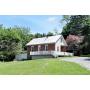 3 Bed 1 Bath Rancher on .49 Acre Lot