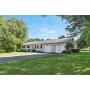 3 Bed 1 Bath Rancher on 1+/- Lot