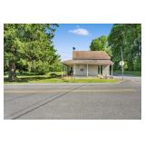 .52 Acre Country Property 2 Bed 1 Bath