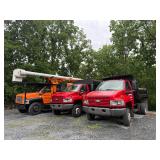 Northern Berks Tree Service Liquidation