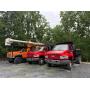 Northern Berks Tree Service Liquidation