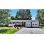 4 Bed 2 Bath Rancher on .76 Acre Lot