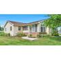 2 Bed 1 Bath Rancher on 1+/- Acre