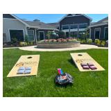 Homestead Heights Fundraiser