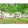 3 Bed 2 Bath House on .61 Acres