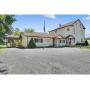 2 1/2 STORY HOUSE & POST OFFICE ON 0.61 +/- AC