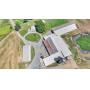 149 ACRE DAIRY/BEEF/CROP FARM  116 TILLABLE ACRES FENCED PASTURES & BUILDINGS 